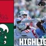 Ole Miss vs. Tulane Score: Rebels Triumph 42-27 in Explosive Offensive Showcase