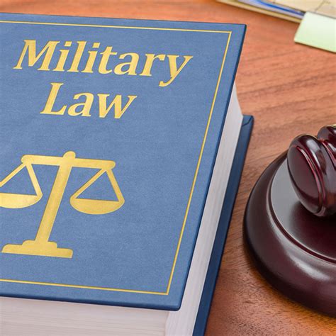 Military Academy Law School: A Path to Legal Leadership Tables