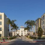 Hotels Near LMU: A Comprehensive Guide for Students and Visitors