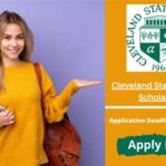 Cleveland State University Scholarships: A Comprehensive Guide