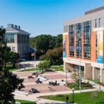 Southern Connecticut State University Admissions: A Comprehensive Guide Effective Strategies for Applying to SCSU Common Mistakes to Avoid When Applying to SCSU