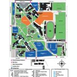 SBVC Campus Map: Navigate Your Academic Journey with Ease