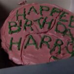 Happy Birthday Potter: Celebrating the Boy Who Lived