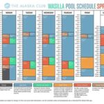 Palmer Pool Schedule Alaska: A Comprehensive Guide to Dip and Dive Hours