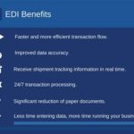 Introduction Benefits of EDI for the Floral Industry How EDI Works in the Floral Industry Implementing EDI in the Floral Industry Common Mistakes to Avoid When Implementing EDI Case Study: EDI Success in the Floral Industry The Future of EDI in the Floral Industry Conclusion