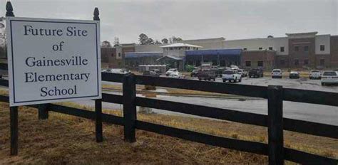 Mundy Mill Elementary School: Unwavering Commitment to Student Success under the Guidance of Mrs. Sharky