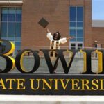 Bowie State University Scholarships: Your Gateway to Financial Success