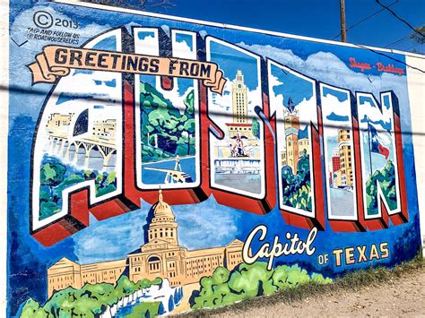 Marian McDantel: The Trailblazing Artist Behind the Iconic Murals of the Texas Capitol