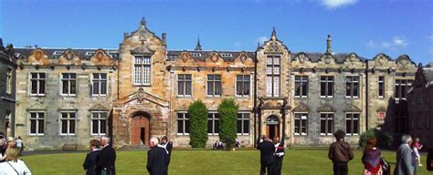St Andrews Scotland Tuition: A Comprehensive Guide to Fees, Living Costs, and Scholarships