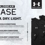 Conquer the Cold with Under Armour Base Layers: A Comprehensive Guide to Optimal Comfort and Performance Benefits of Under Armour Base Layers Choosing the Right Base Layer Applications of Under Armour Base Layers Effective Strategies for Maximizing Base Layer Performance Common Mistakes to Avoid Pros and Cons of Under Armour Base Layers Conclusion