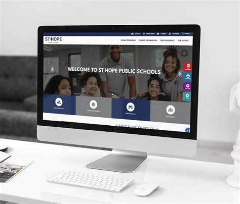 St. Clair Foundation: Empowering Health and Education for a Brighter Tomorrow