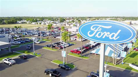 Spikes Ford Mission, Texas: A Thriving Community with Rich History and Boundless Potential