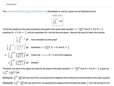 Calculus BC Practice Test: Master the Concepts and Excel on Exam Day