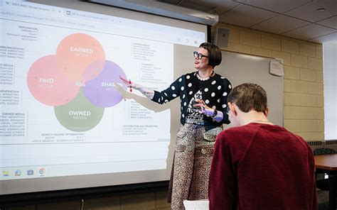 Bridgewater State Public Relations Masters: A Pathway to Success in the Communications Industry Is a Master’s Degree in Public Relations Worth It?