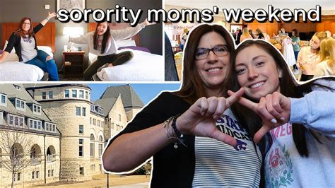 Moms Weekend at Ohio University: A Memorable Experience for You and Your Family Frequently Asked Questions Table 1: Moms Weekend Activities Table 2: Moms Weekend Registration Fees Table 3: Moms Weekend Tips and Tricks Table 4: Common Mistakes to Avoid During Moms Weekend