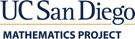 UC San Diego Math Department: A Global Leader in Mathematical Research and Education
