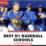 Good D1 Baseball Schools: Where to Play and Excel at the Highest Level Conclusion