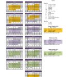 Weber State University Semester Schedule: A Comprehensive Guide