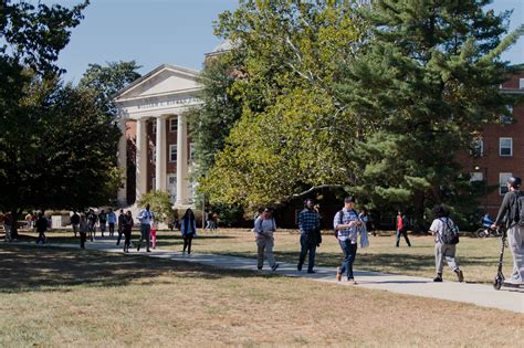 Things to Do in College Park: A Thriving Hub of Education, Arts, and Entertainment
