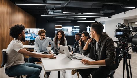 Sports PR Internships: A Stepping Stone to Industry Success
