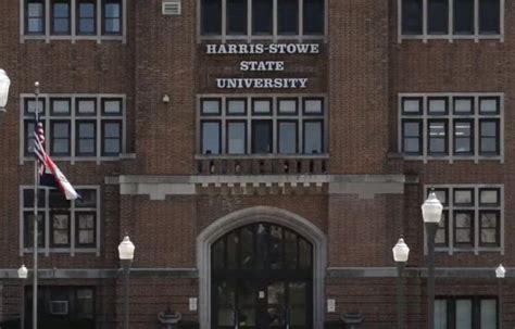 Harris Stowe State University Cost: A Comprehensive Breakdown