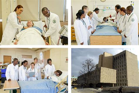 Nursing Programs in the Bronx: A Comprehensive Guide