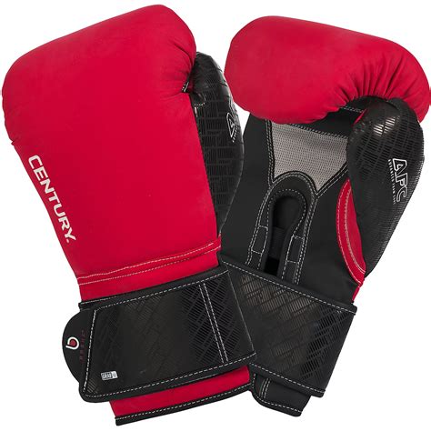Century Boxing Equipment: The Perfect Gear for All Your Training Needs