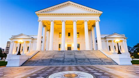 Best Banks in Virginia: A Comprehensive Guide to Financial Excellence