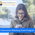 First Generation Matching Grant Application: A Comprehensive Guide