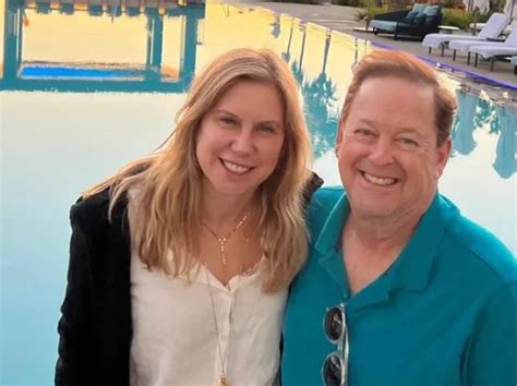Sam Rubin Wife: Julie Anderson – A History of Love and Support