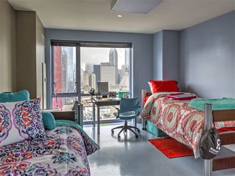 Inside Scoop on Roosevelt University Dorms: An Extensive Guide