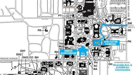 Ball State University Parking Services: Your Guide to Getting Around Campus