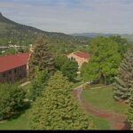 Carroll College Webcam: A Window into the Heart of Montana