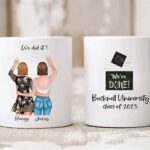 Best Friend Graduation Gifts: Tokens of Pride and Promise Personalized Gifts: A Touch of Sentimentality Commemorative Gifts: Honoring Their Achievement Practical Gifts: Supporting Their Future Endeavors Gifts that Reflect Their Passions Common Mistakes to Avoid Tips and Tricks Conclusion