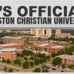 Houston Christian University Jobs: Your Gateway to Meaningful Careers