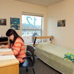 University of Washington Stevens Court: Unveiling a Hub of Academic Excellence and Student Life