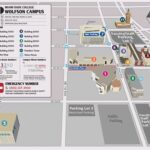 Wolfson Campus Map: A Comprehensive Guide to Navigation