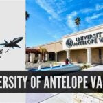 Antelope Valley University: A Comprehensive Overview for Future Students