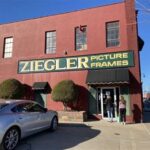 Ziegler Art and Frame: Tulsa’s Premier Destination for Custom Framing and Fine Art