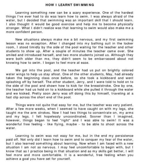 5-Paragraph Essay Sample: A Comprehensive Guide for Students