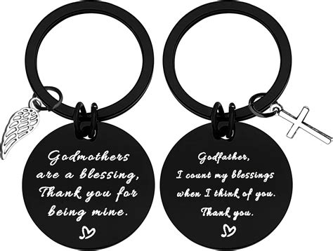 Gifts for Godparents from Godchild: Expressing Love and Appreciation
