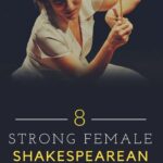 Monologue Shakespeare Female: A Guide to Crafting Powerful Speeches