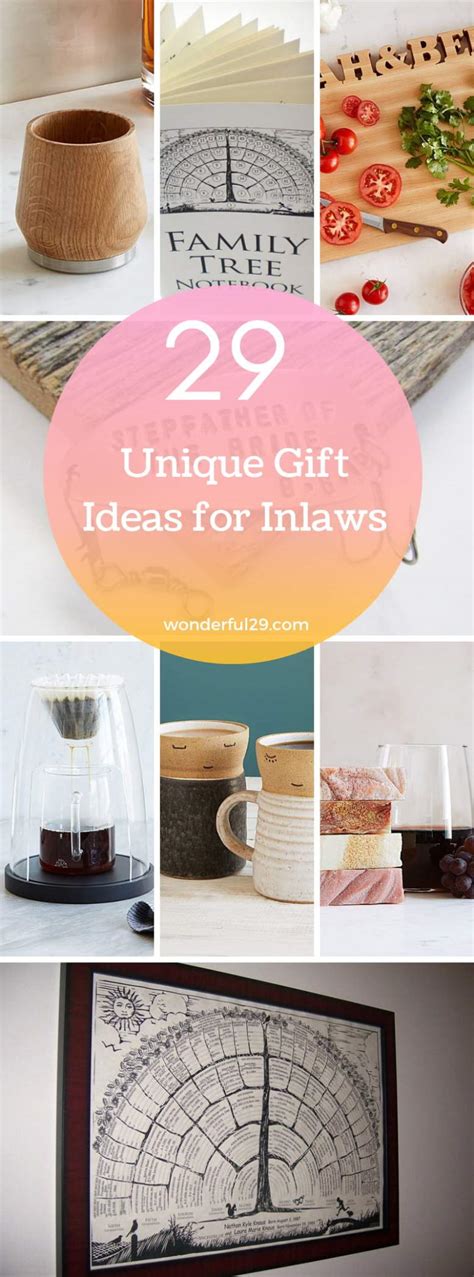 Christmas Gift Ideas for In-Laws Sure to Impress