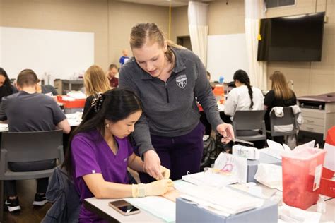 Hardin-Simmons University PA Program: A Comprehensive Guide to Becoming a Physician Assistant Additional Tips and Tricks for Success Tables
