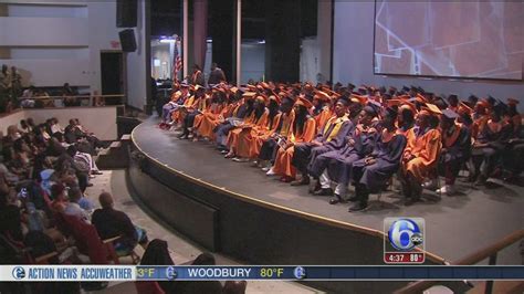 A Philip Randolph Career Academies: Empowering Students for Success in the 21st-Century Workforce