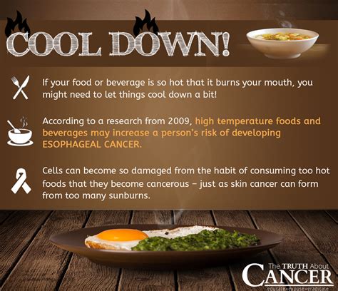Can You Burn Your Esophagus With Hot Food?