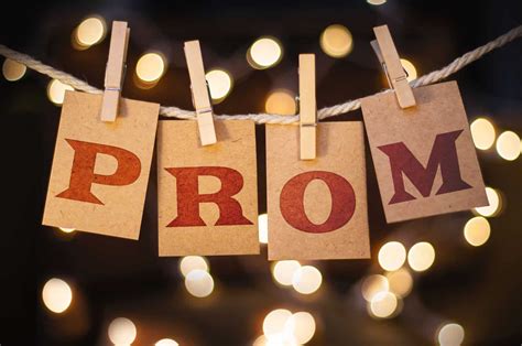 The Ultimate Prom: A Night to Remember for a Lifetime