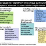 Is Biology a Hard Major?