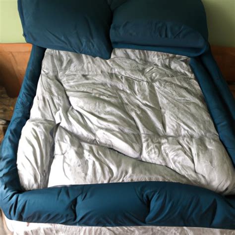 Can a Full Sheet Fit a Queen?