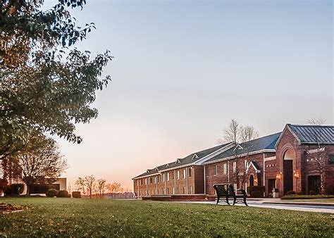Ohio Valley University Campus: A Comprehensive Overview of a Vibrant Academic Hub
